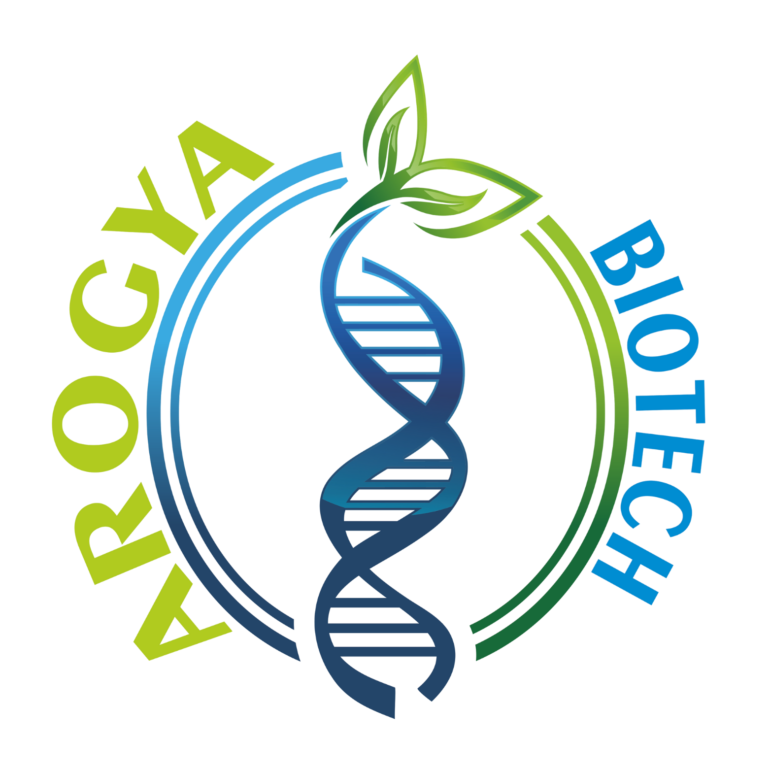 Arogya Biotech company logo