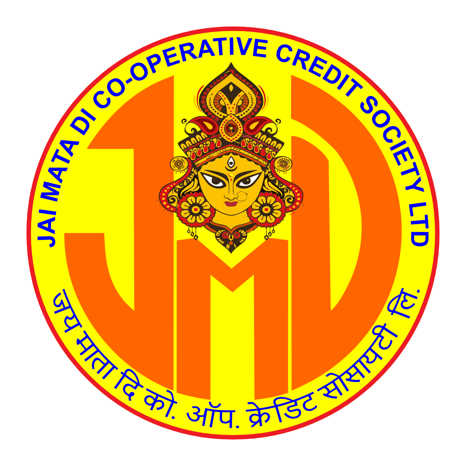 Jai Mata Di Co-operative Credit Society Ltd logo