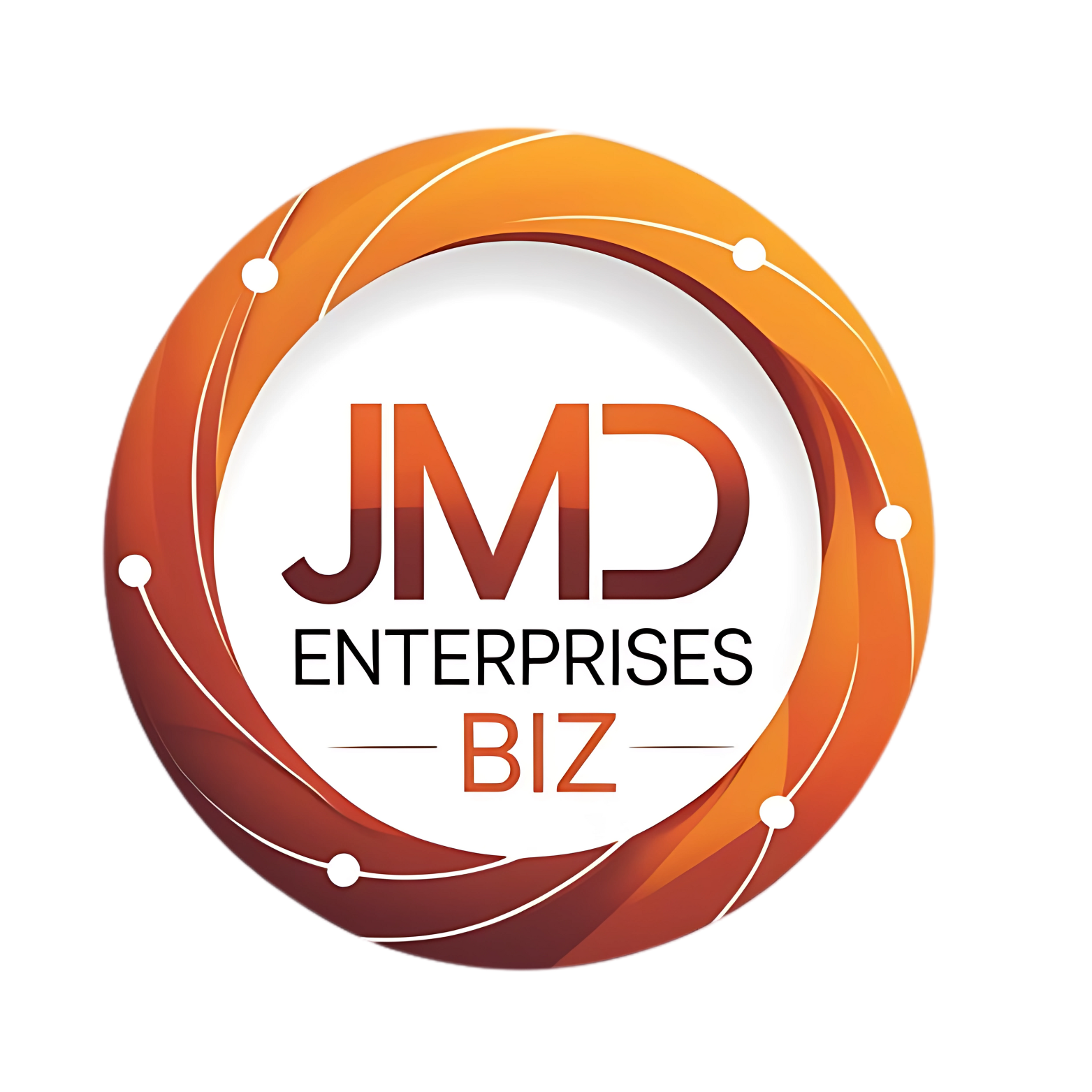 JMD Enterprises logo