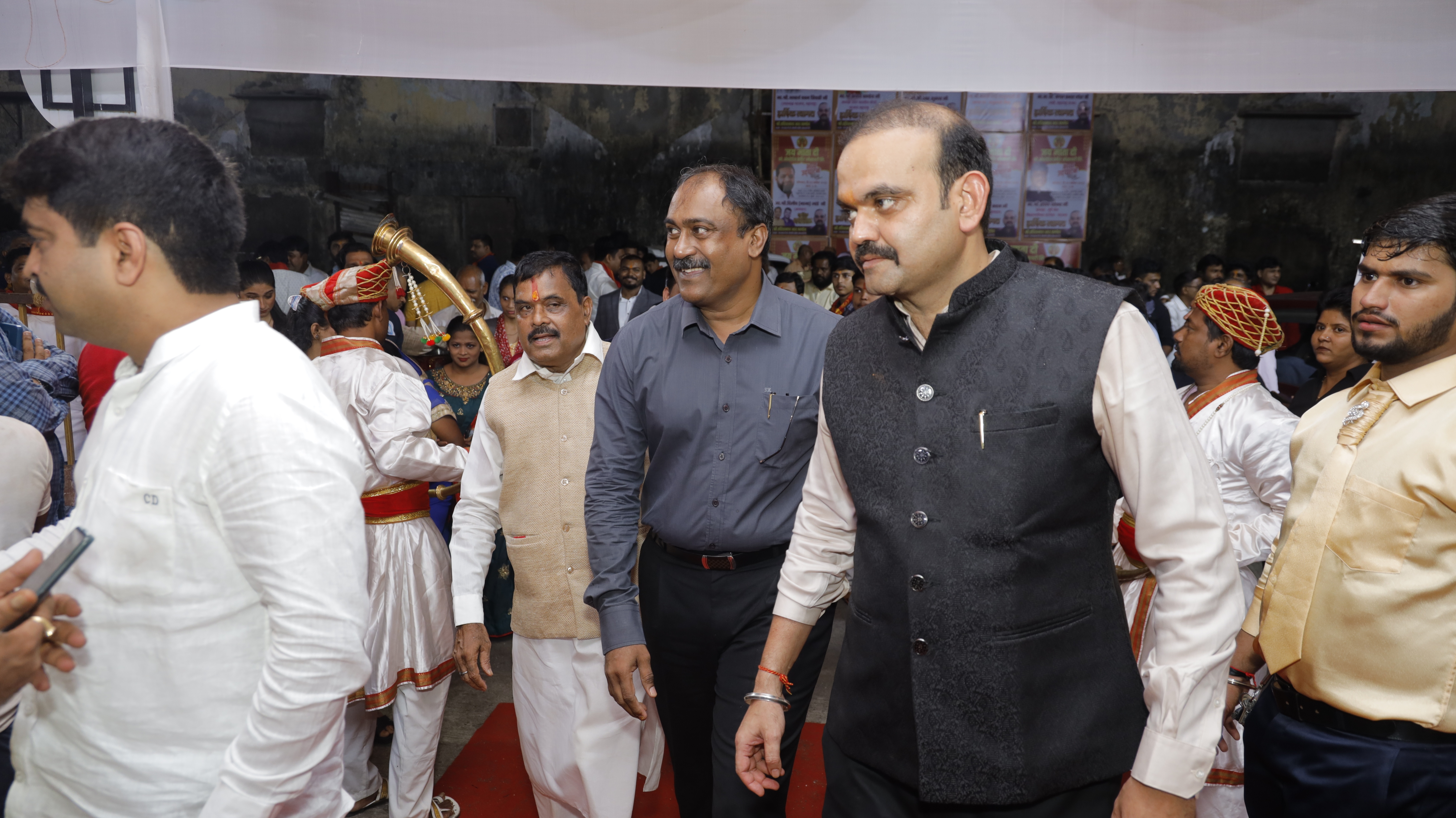 Harish Pandey Businessman Chairman Founder Jmd Group Of Companies Entreprenuer Leader Harish Pandey Mumbai