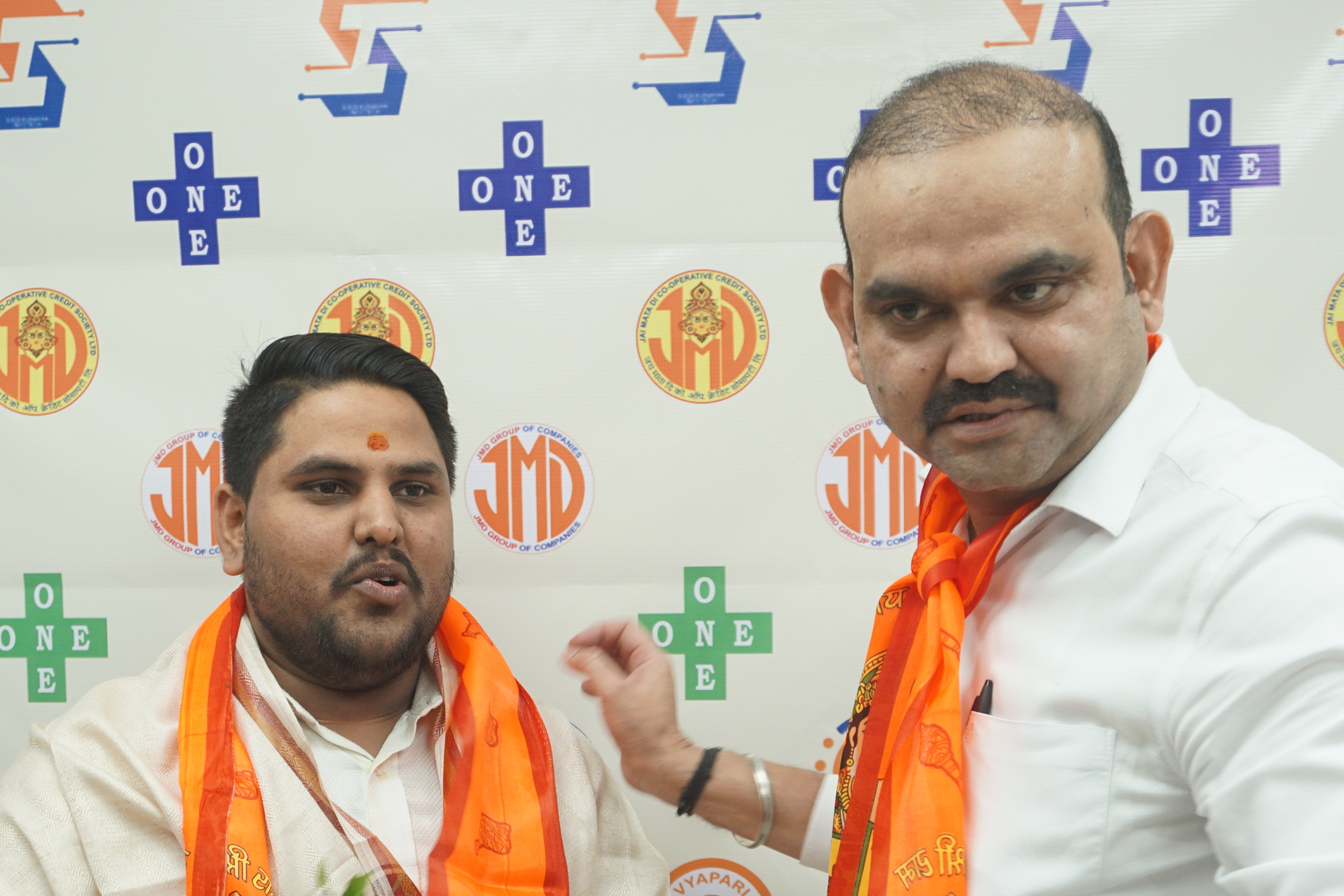 Harish Pandey Businessman Harish Pandey Jmd Group Of Companies Leader Entreprenuer Mumbai Founder Chairman