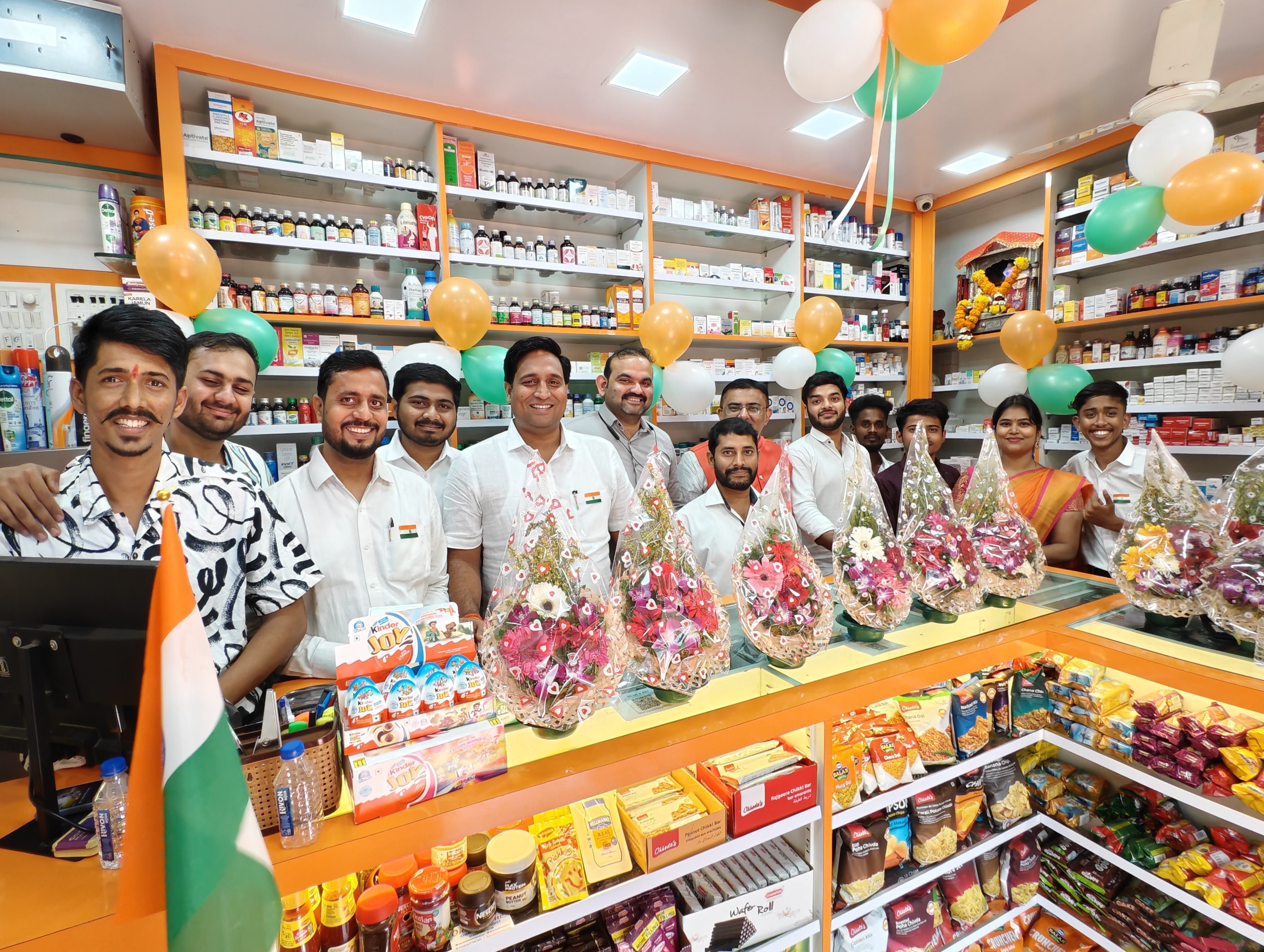 Harish Pandey Businessman Harish Pandey Mumbai Jmd Group Of Companies Entreprenuer Chairman Founder Leader