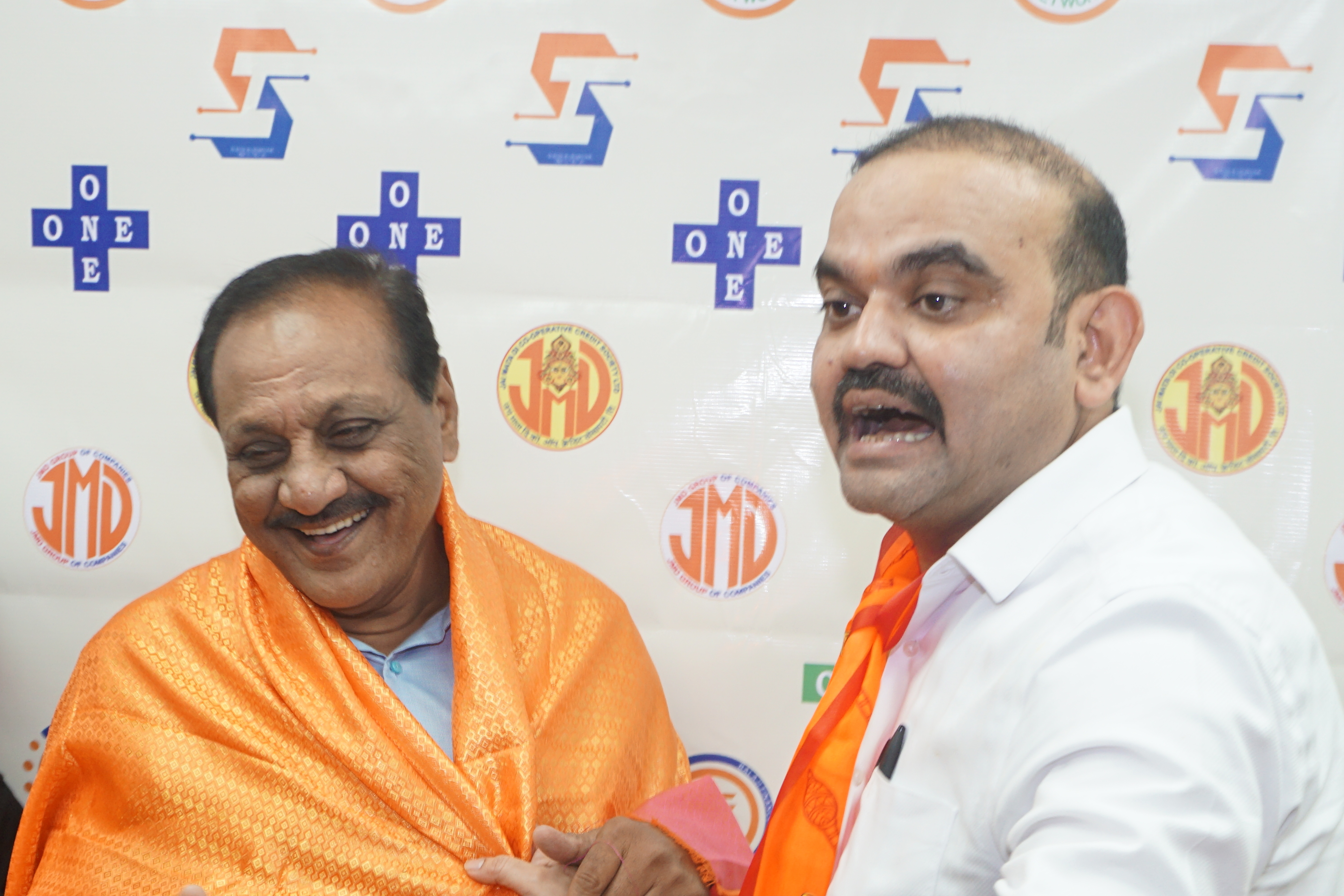 Harish Pandey Chairman Harish Pandey Mumbai Jmd Group Of Companies Businessman Leader Founder Entreprenuer