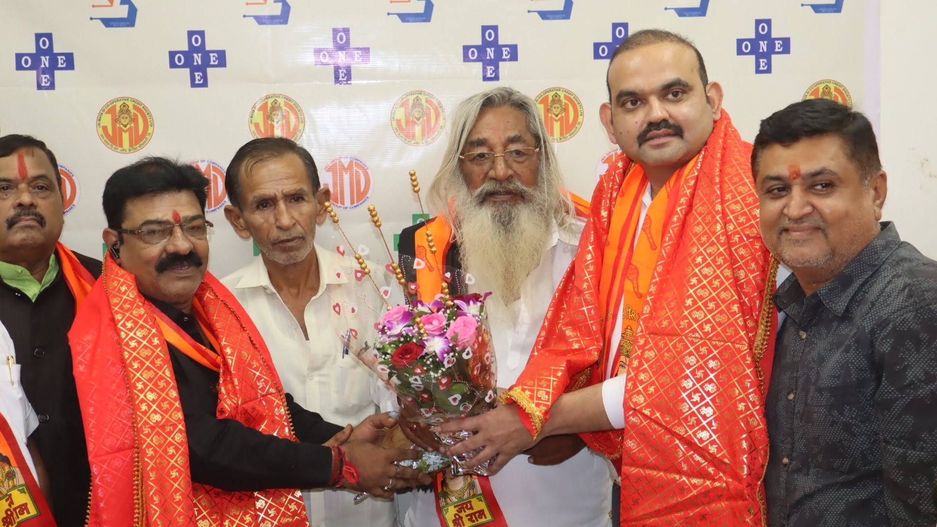 Harish Pandey Chairman Jmd Group Of Companies Entreprenuer Mumbai Harish Pandey Businessman Founder Leader