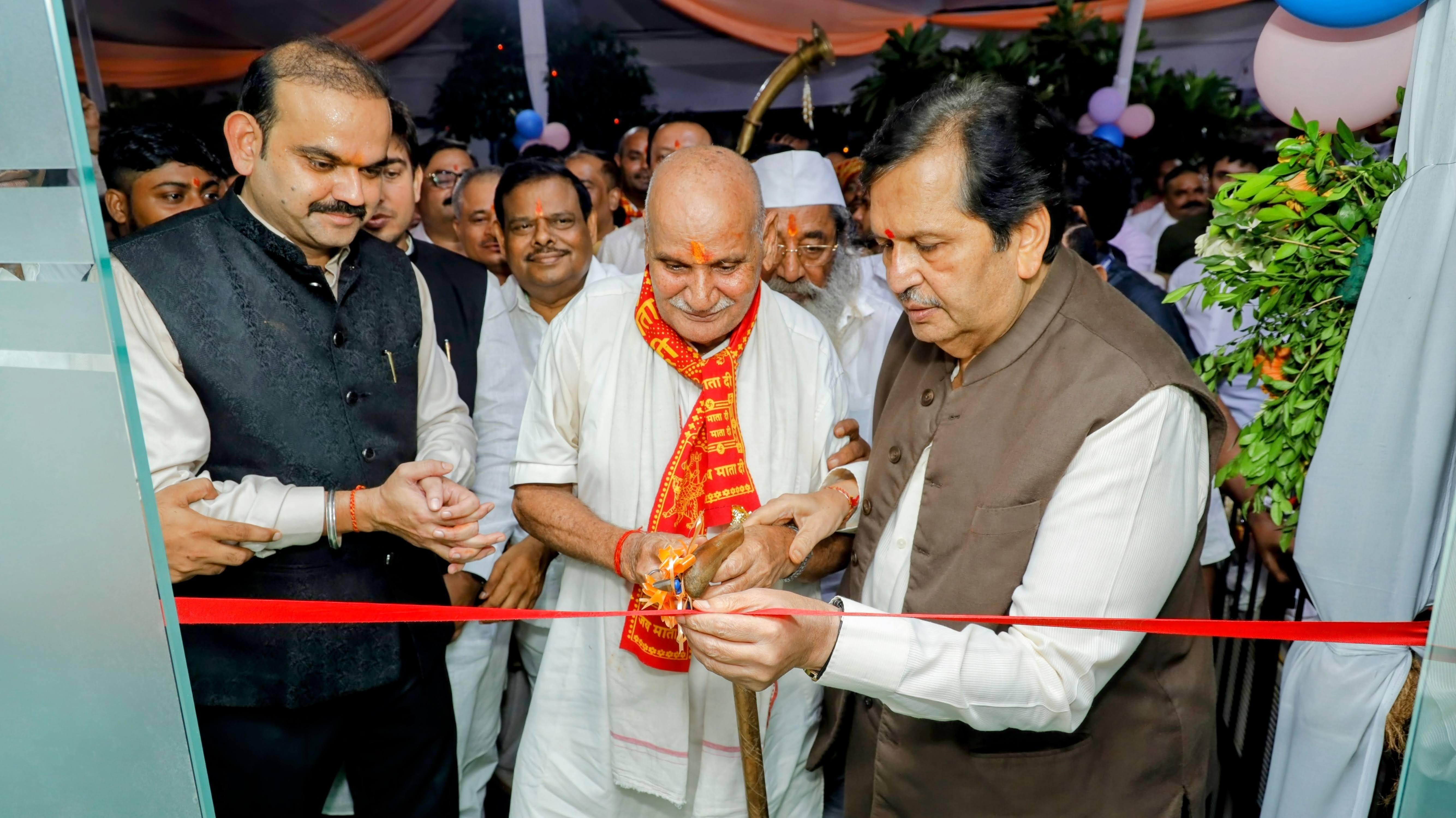 Harish Pandey Entreprenuer Chairman Businessman Jmd Group Of Companies Mumbai Founder Harish Pandey Leader