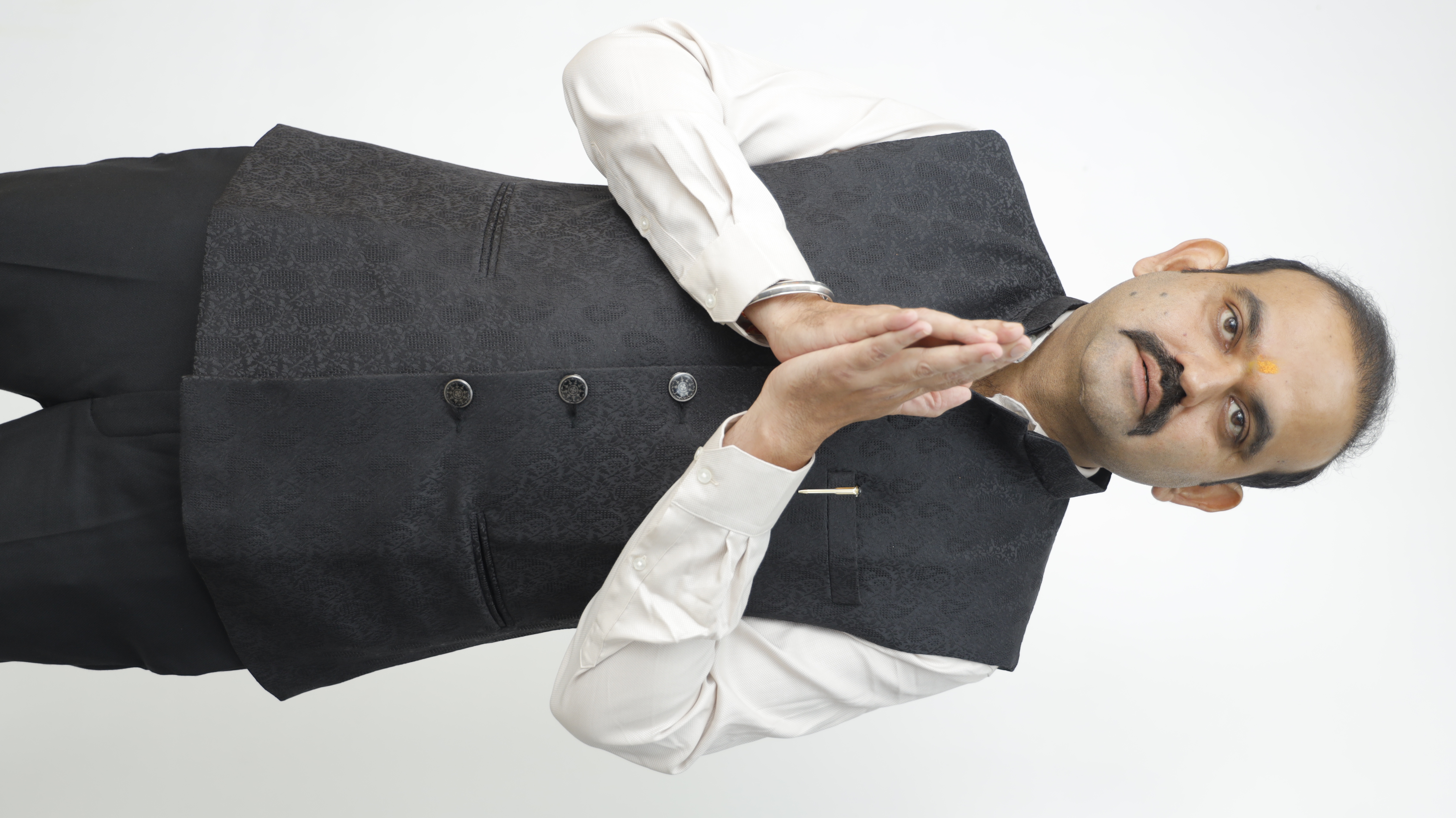 Harish Pandey Founder Businessman Mumbai Chairman Jmd Group Of Companies Leader Entreprenuer Harish Pandey