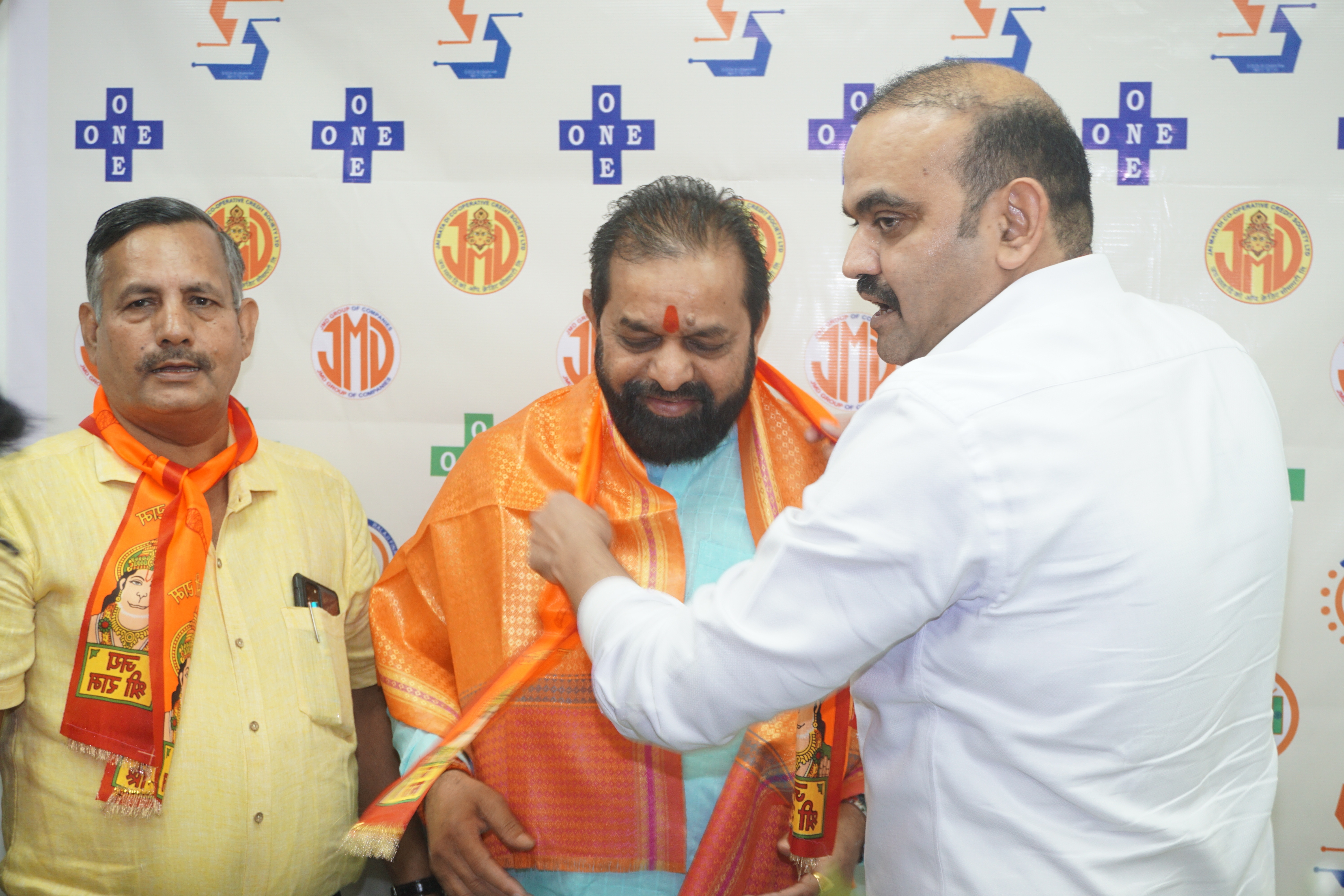 Harish Pandey Founder Mumbai Leader Jmd Group Of Companies Entreprenuer Chairman Harish Pandey Businessman