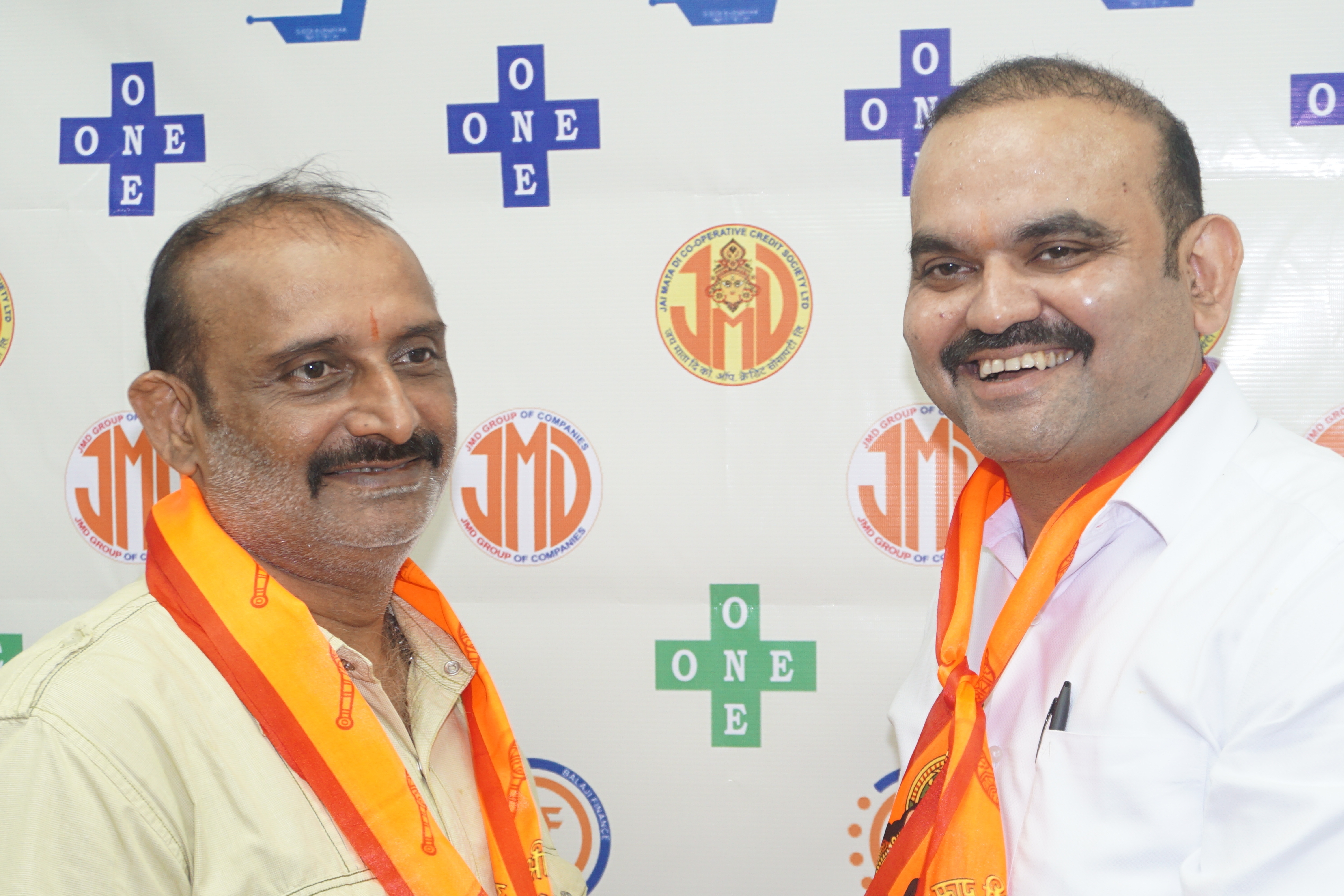 Harish Pandey Harish Pandey Chairman Businessman Entreprenuer Founder Mumbai Leader Jmd Group Of Companies