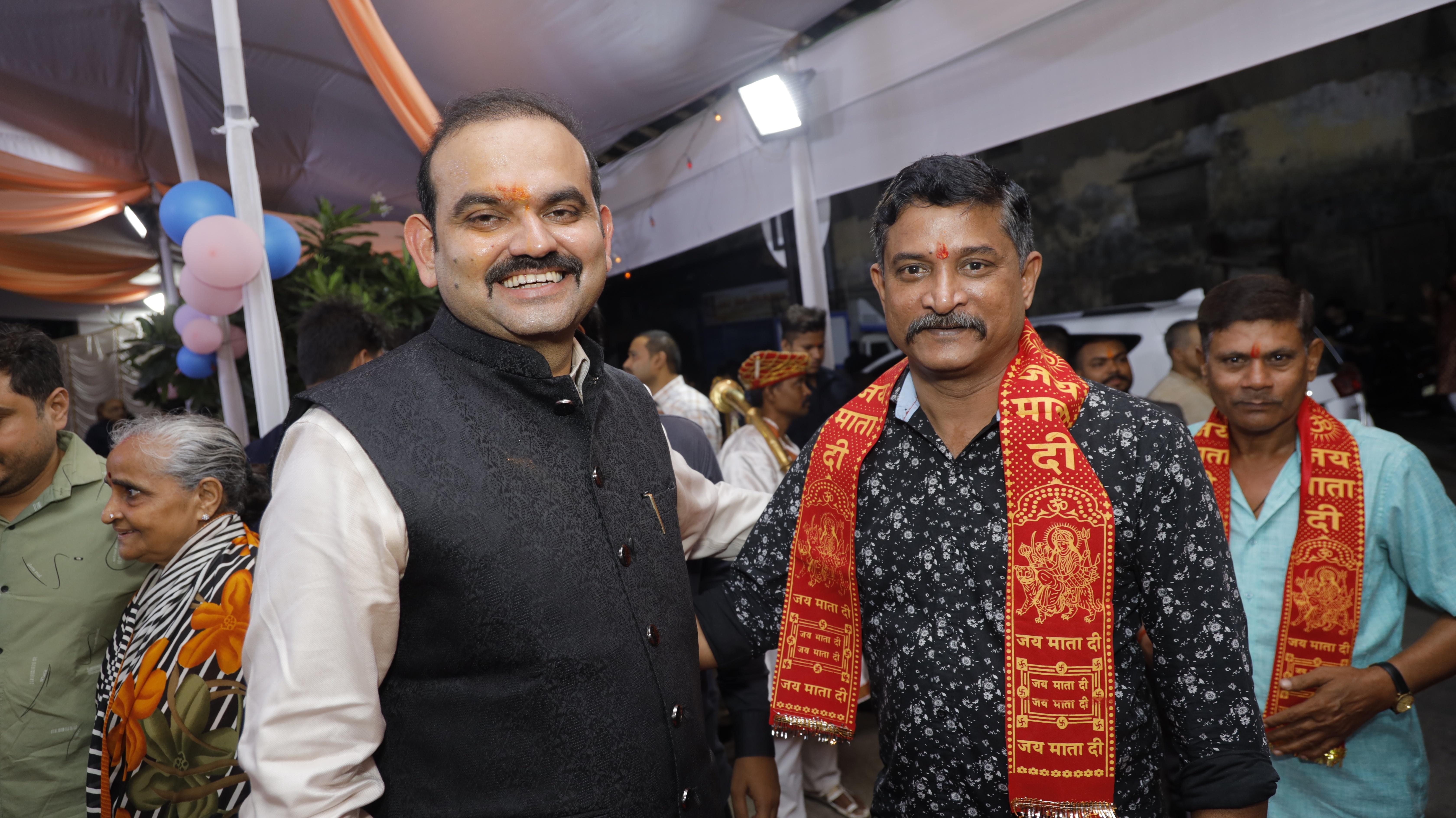 Harish Pandey Harish Pandey Jmd Group Of Companies Entreprenuer Leader Founder Mumbai Chairman Businessman