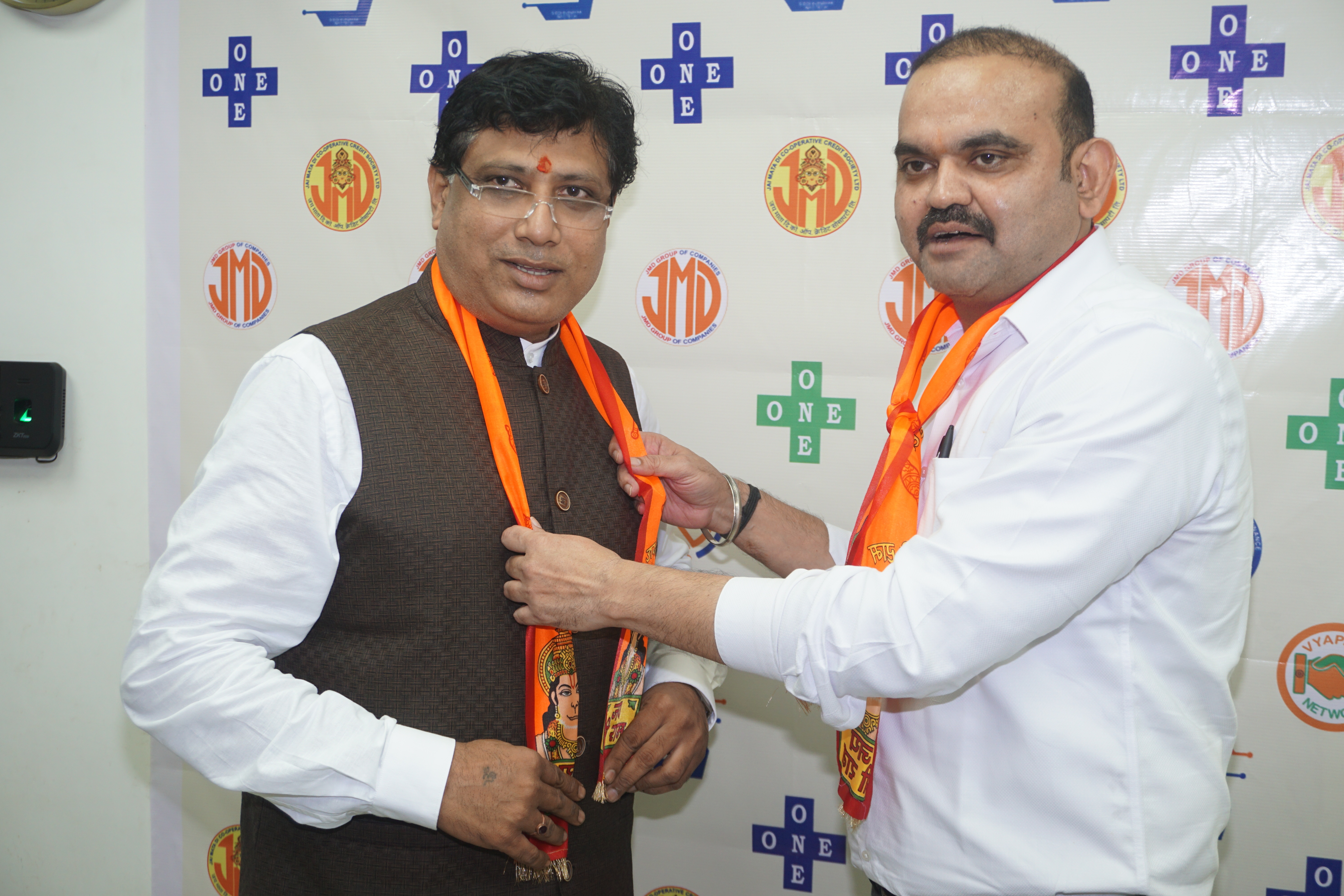 Harish Pandey Harish Pandey Mumbai Jmd Group Of Companies Entreprenuer Businessman Founder Leader Chairman