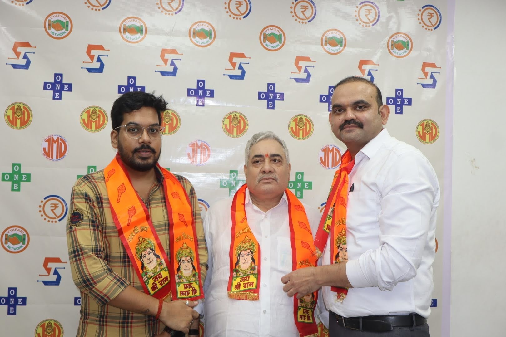 Harish Pandey Jmd Group Of Companies Businessman Chairman Founder Leader Harish Pandey Mumbai Entreprenuer