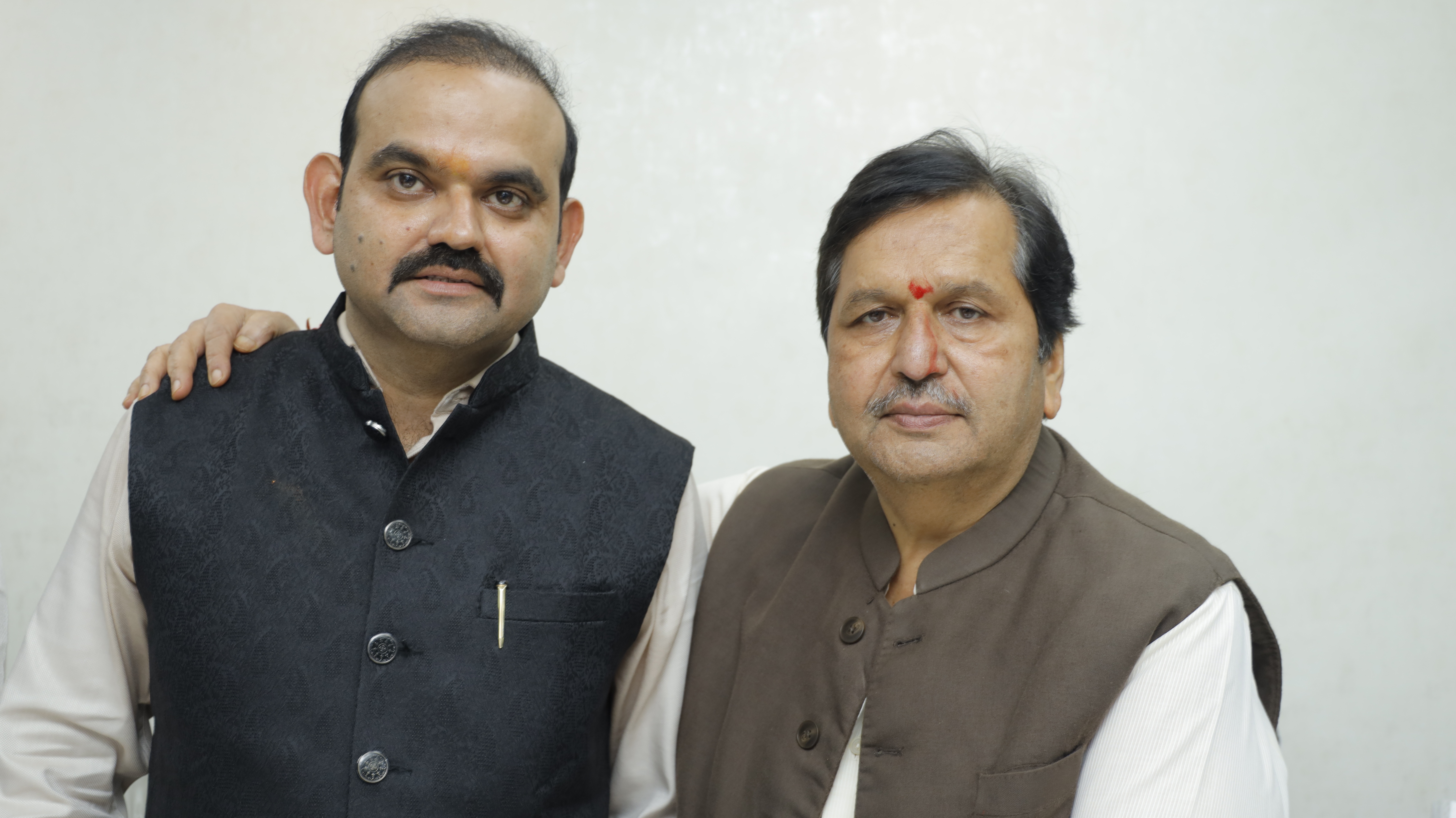 Harish Pandey Jmd Group Of Companies Harish Pandey Entreprenuer Chairman Businessman Founder Mumbai Leader