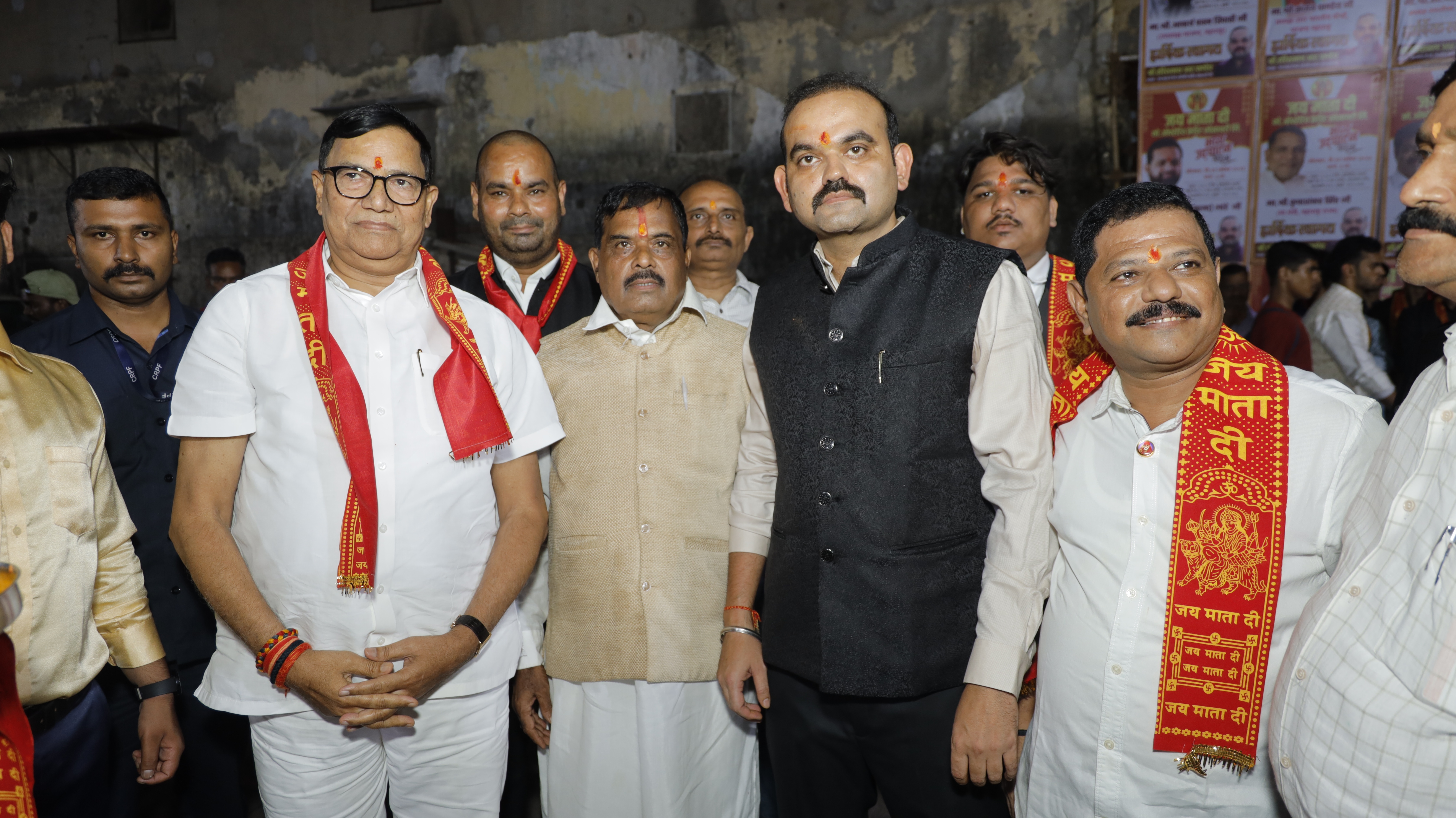 Harish Pandey Jmd Group Of Companies Harish Pandey Founder Mumbai Chairman Leader Businessman Entreprenuer