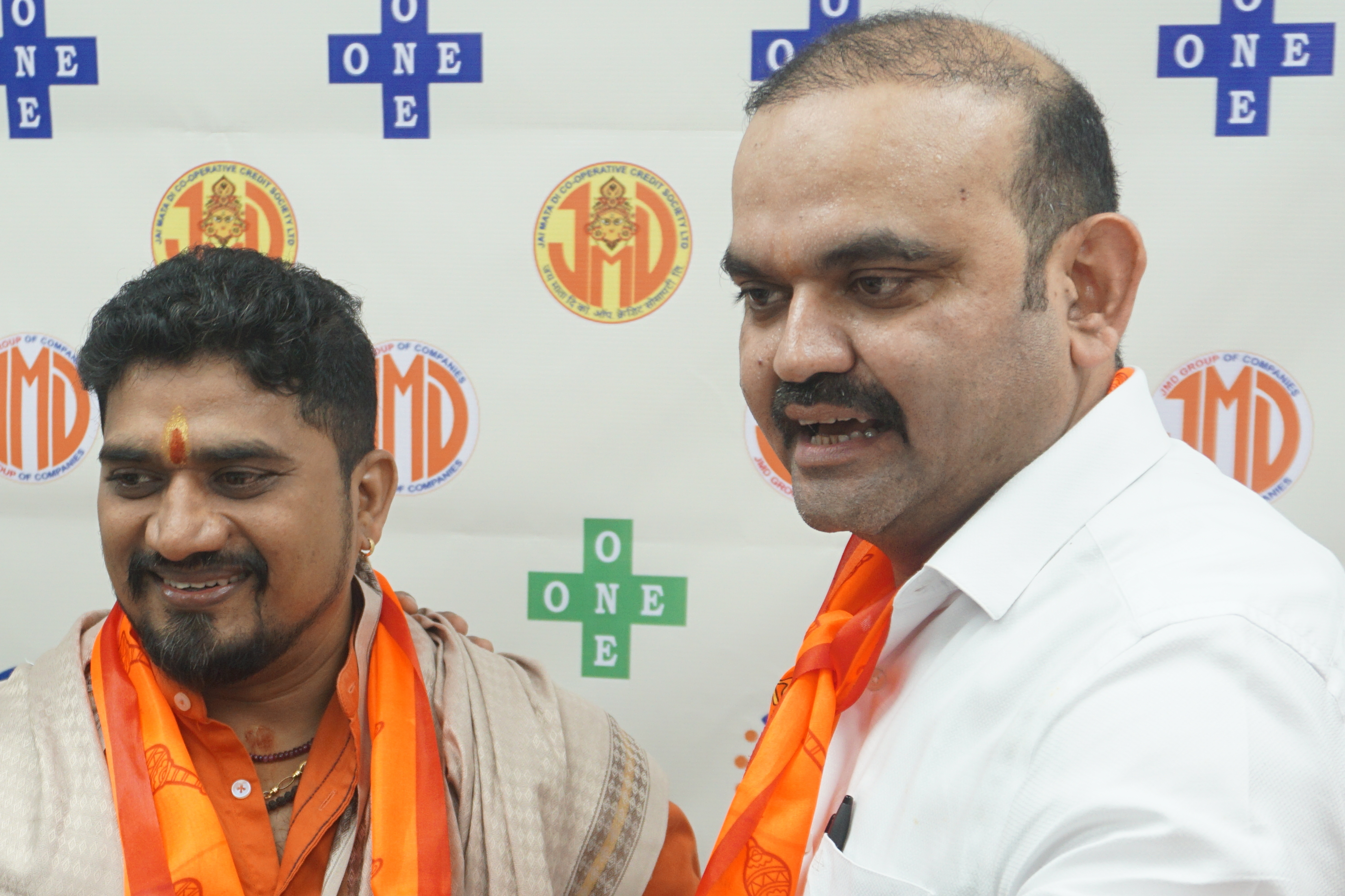 Harish Pandey Jmd Group Of Companies Leader Entreprenuer Founder Mumbai Harish Pandey Businessman Chairman