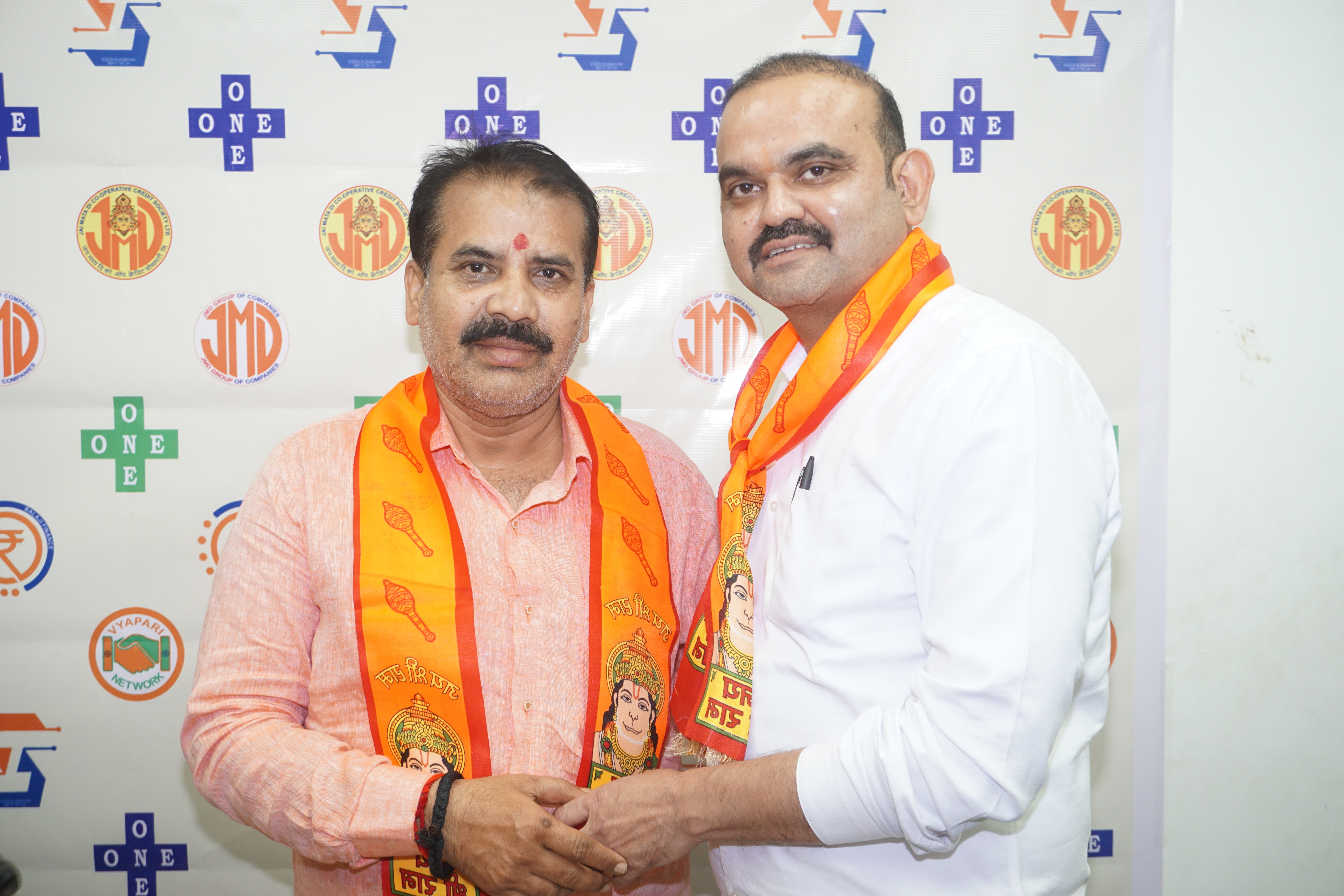 Harish Pandey Leader Chairman Founder Businessman Jmd Group Of Companies Entreprenuer Mumbai Harish Pandey