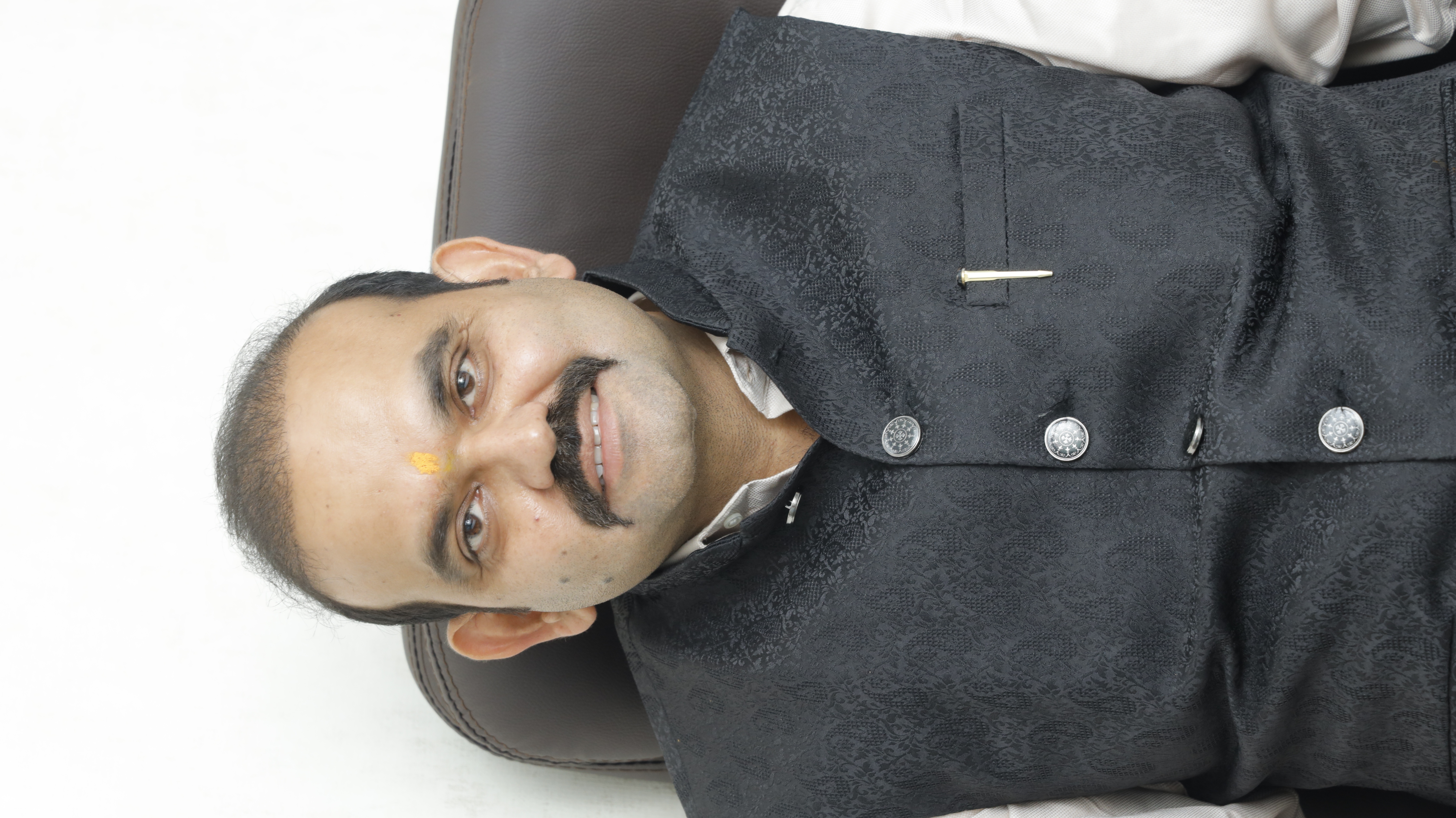 Harish Pandey Leader Harish Pandey Jmd Group Of Companies Founder Mumbai Chairman Entreprenuer Businessman