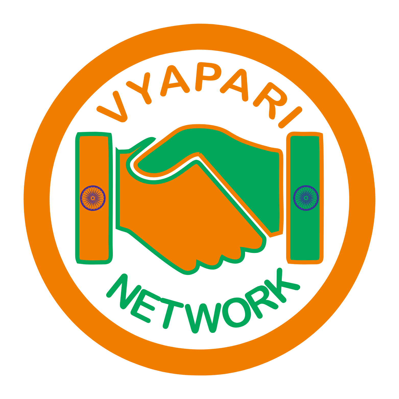 Vyapari Network Mumbai
