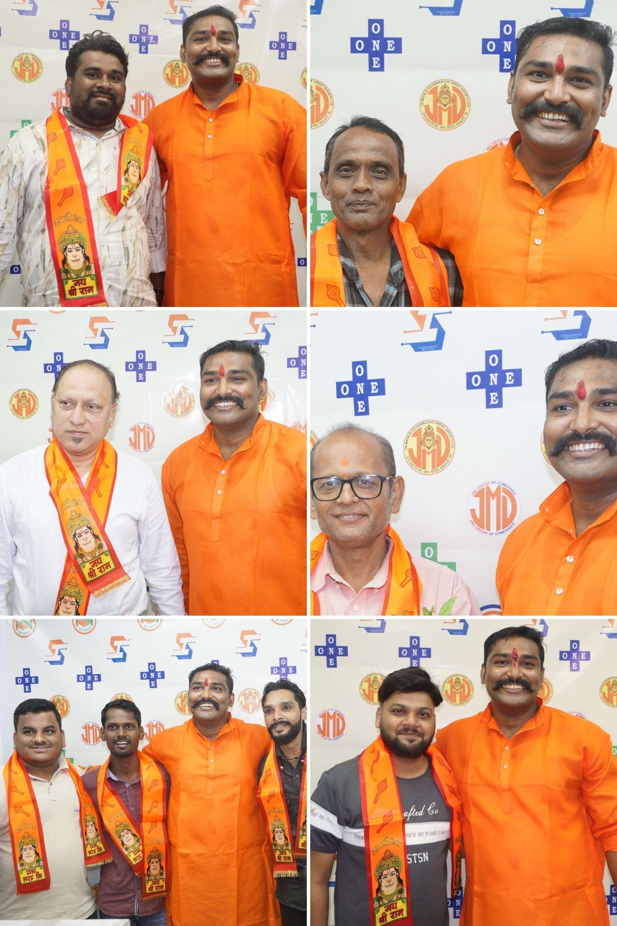 Dilip Gupta Finance Ceo Jmd Group Of Companies Businessman Dilip Gupta Mumbai Jmd Group Leader Founder