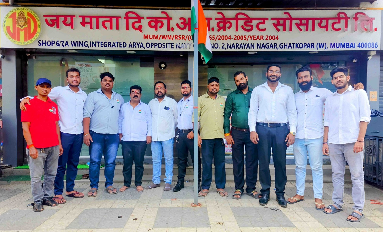 Dilip Gupta Jmd Group Jmd Group Of Companies Founder Leader Dilip Gupta Mumbai Businessman Ceo Finance