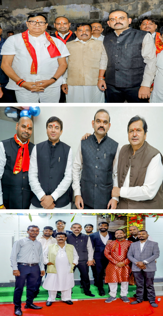 Harish Pandey Businessman Finance Jmd Group Of Companies Founder Mumbai Leader Harish Pandey Chairman Jmd Group Harishnath Pandey Harissh Pandey