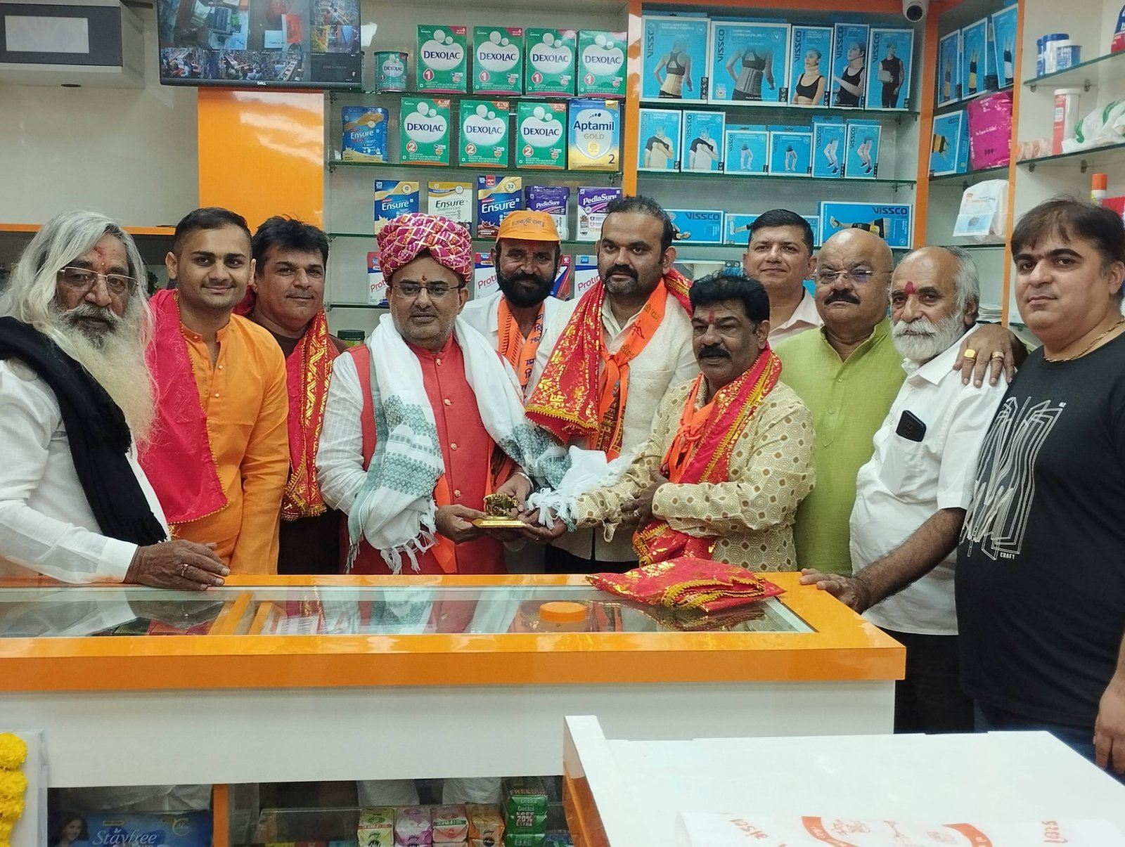 Harish Pandey Jmd Group Harissh Pandey Businessman Jmd Group Of Companies Mumbai Leader Chairman Founder Harishnath Pandey Harish Pandey Finance